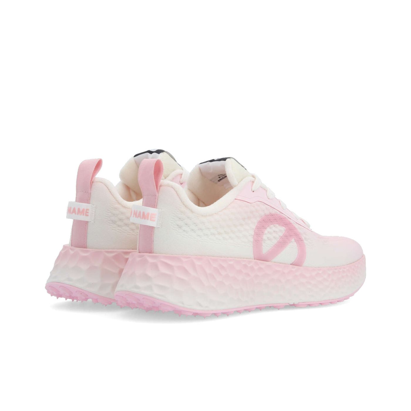 CARTER FLY W - MESH REC/JELLY - DEGRADE ROSE